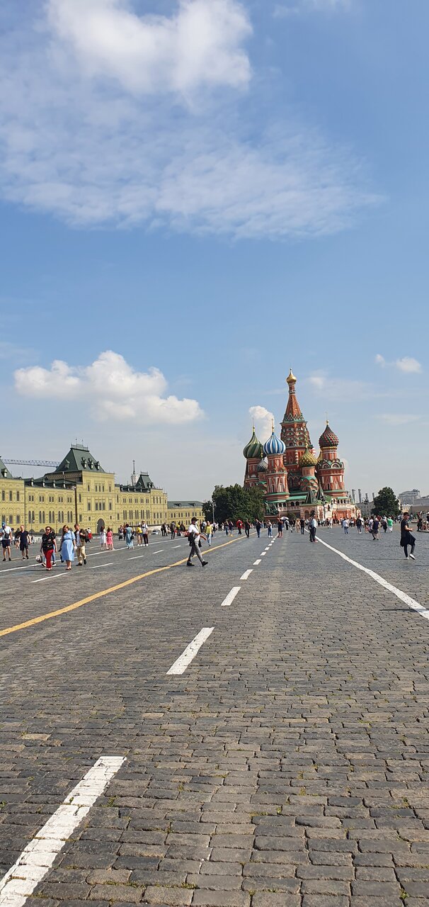 Гостиница Barin Residence Centre Москва-10