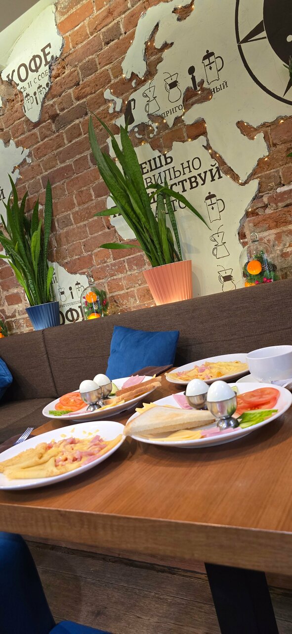 Гостиница Barin Residence Centre Москва-177