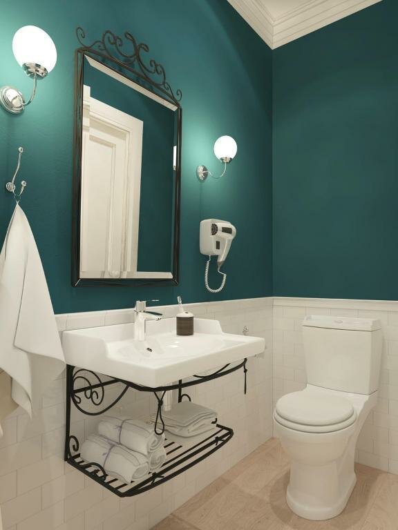 Гостиница Barin Residence Centre Москва-113