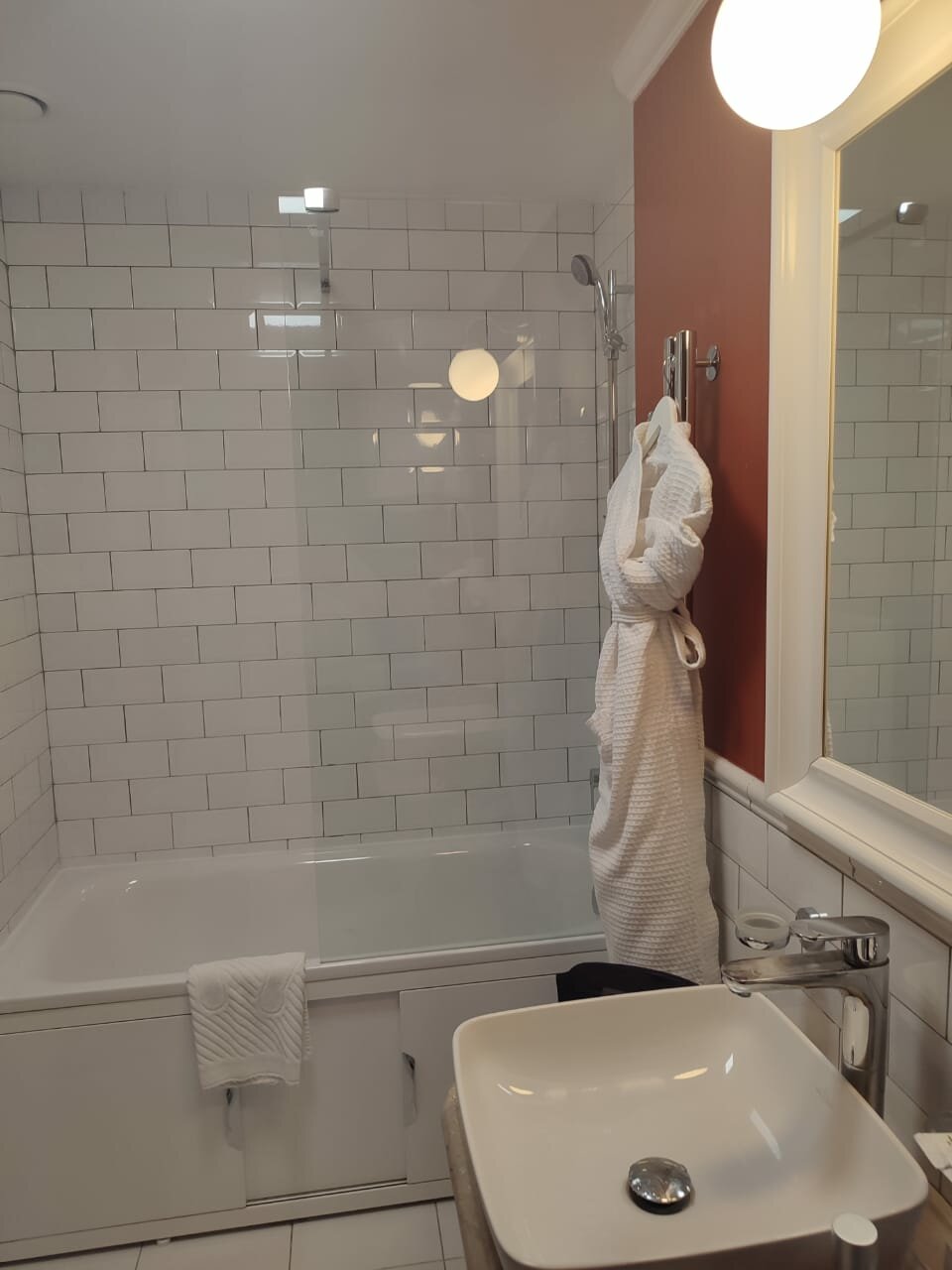 Гостиница Barin Residence Centre Москва-194