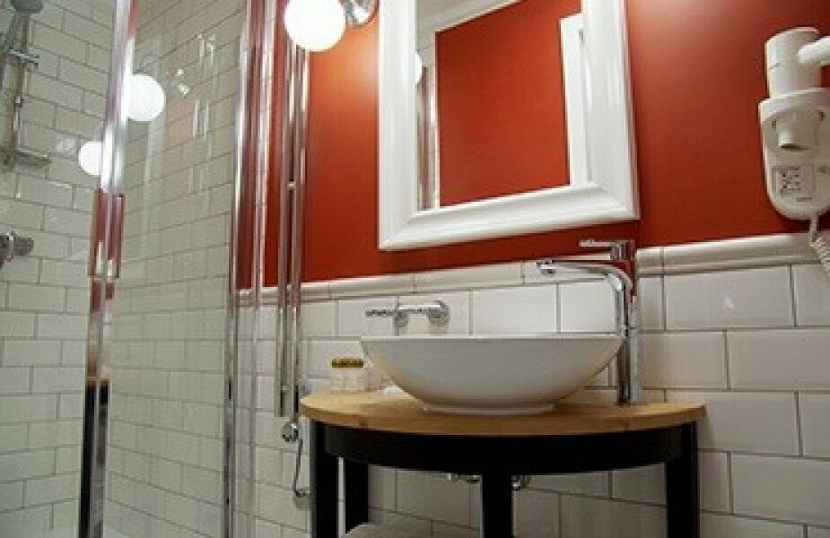 Гостиница Barin Residence Centre Москва