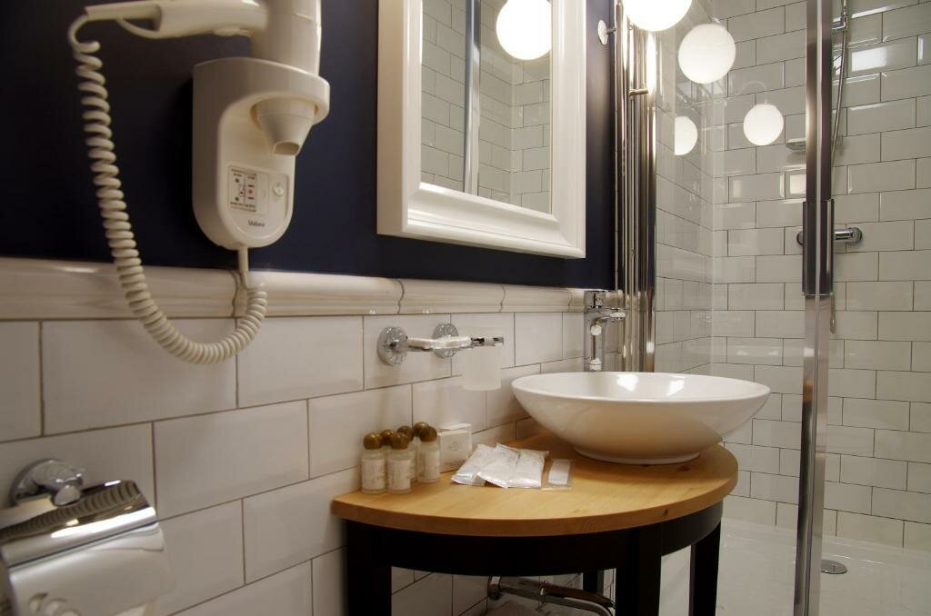 Гостиница Barin Residence Centre Москва-95