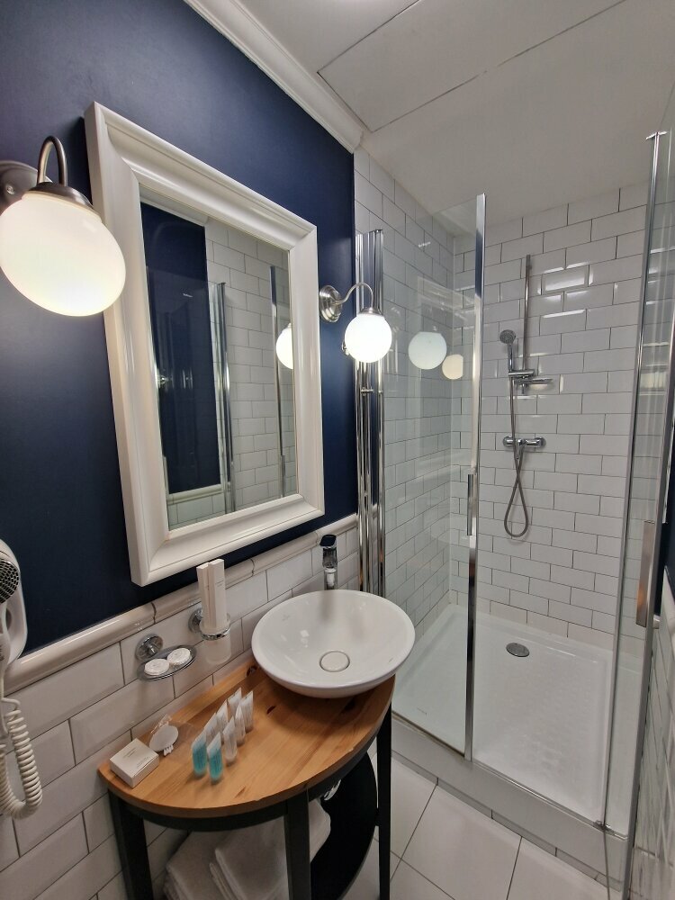 Гостиница Barin Residence Centre Москва-206