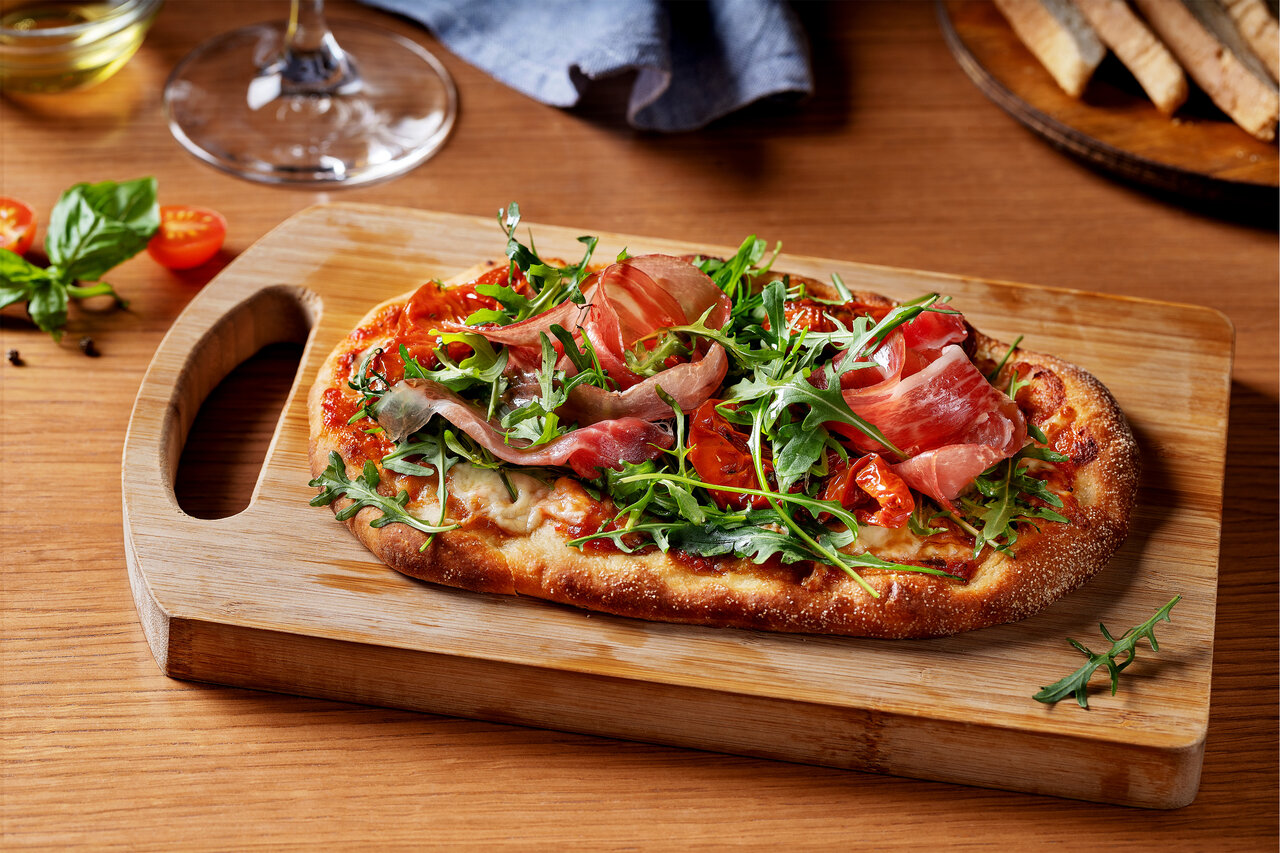 Гостиница Barin Residence Centre Москва-18