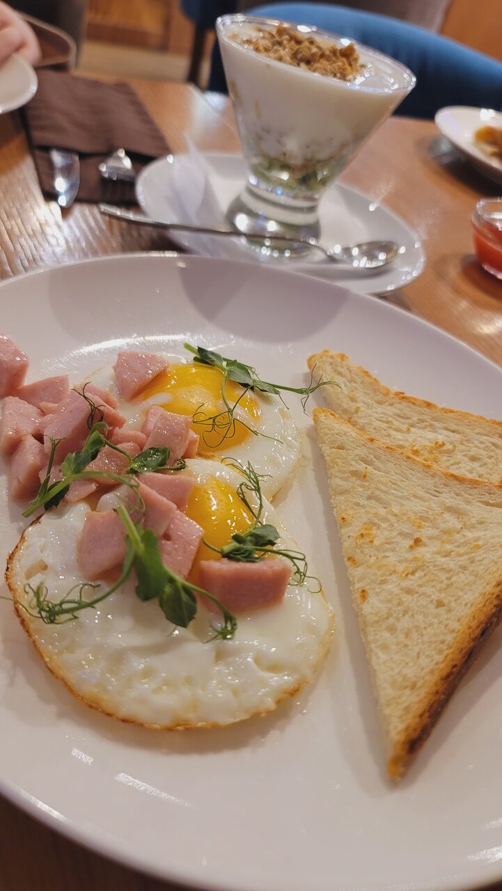 Гостиница Barin Residence Centre Москва-191