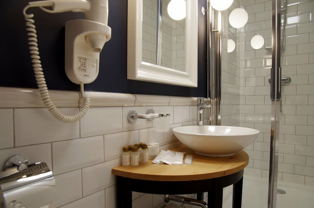 Гостиница Barin Residence Centre Москва-115