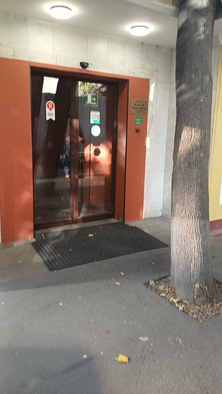 Гостиница Barin Residence Centre Москва-167