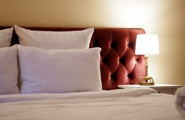 Гостиница Barin Residence Centre Москва-52