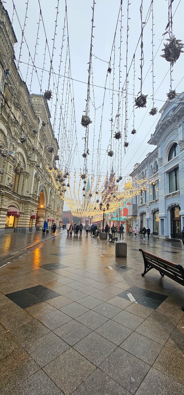 Гостиница Barin Residence Centre Москва-125