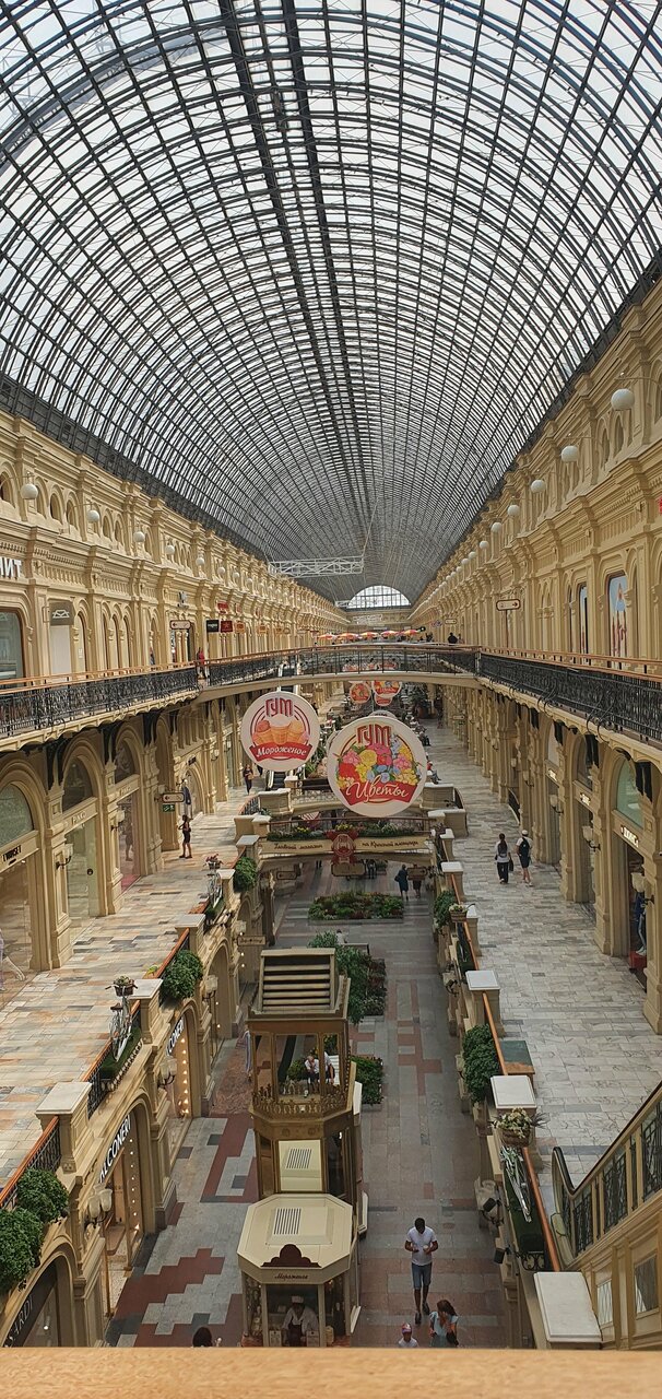 Гостиница Barin Residence Centre Москва-119