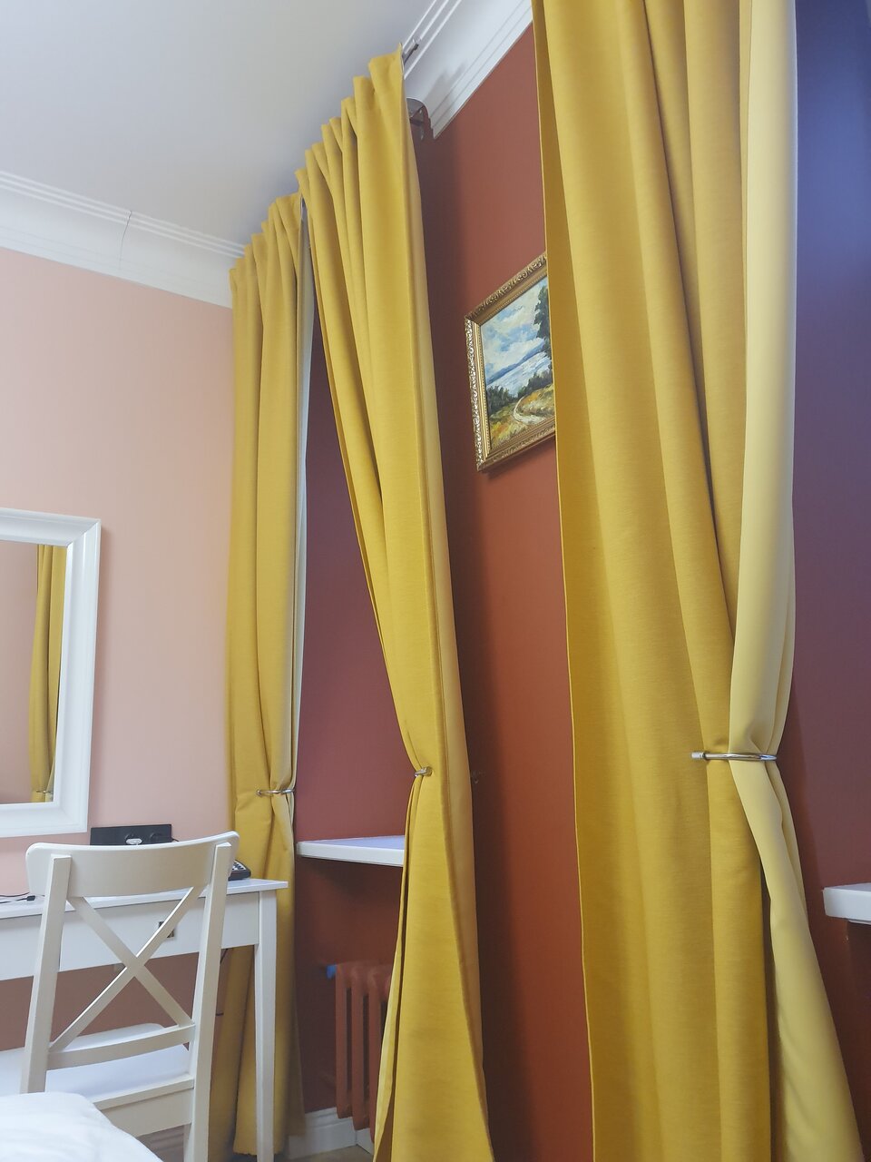 Гостиница Barin Residence Centre Москва-28