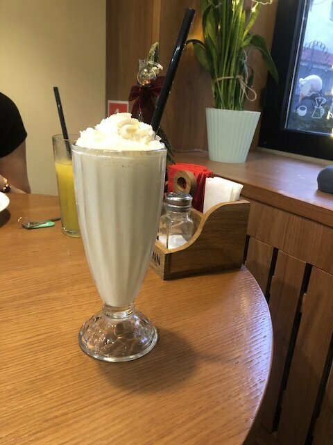 Гостиница Barin Residence Centre Москва-142