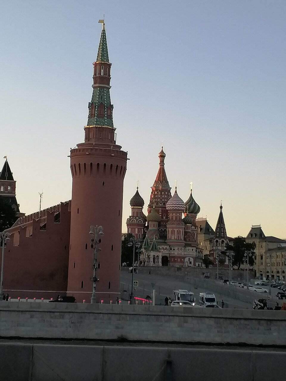 Гостиница Barin Residence Centre Москва-128