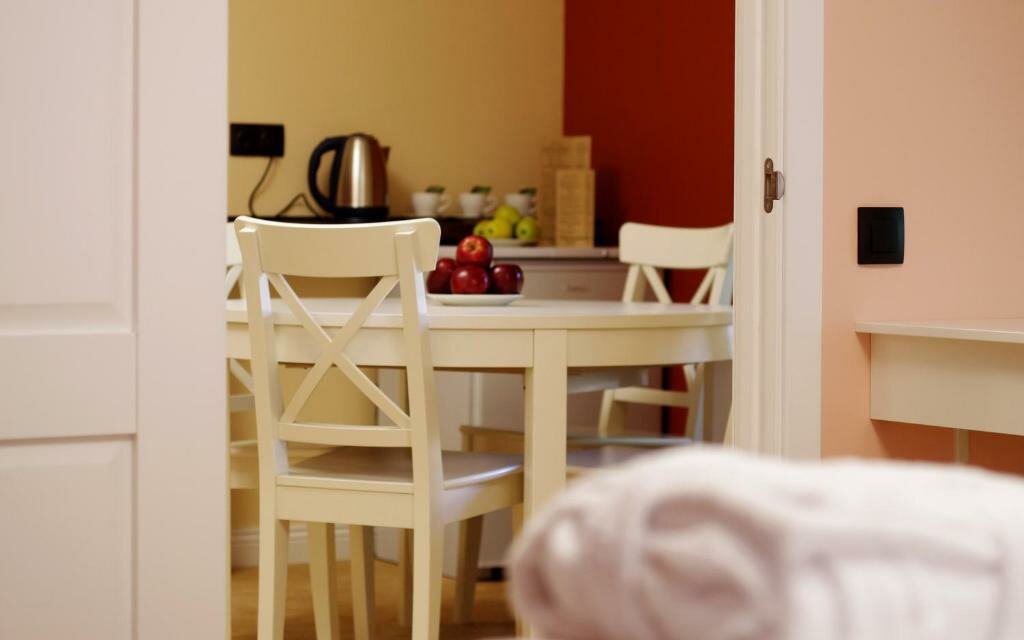 Гостиница Barin Residence Centre Москва-96