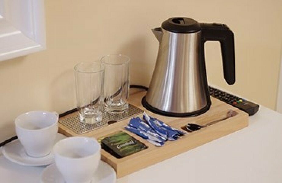 Гостиница Barin Residence Centre Москва