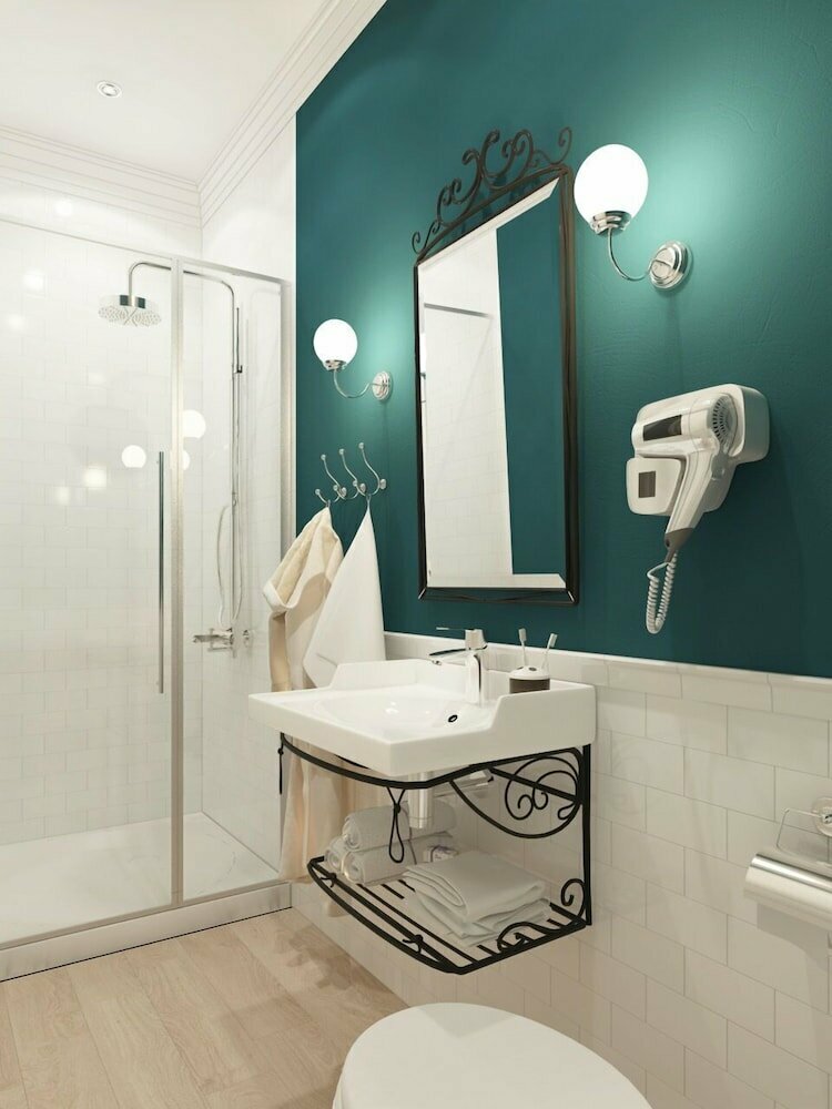 Гостиница Barin Residence Centre Москва-87