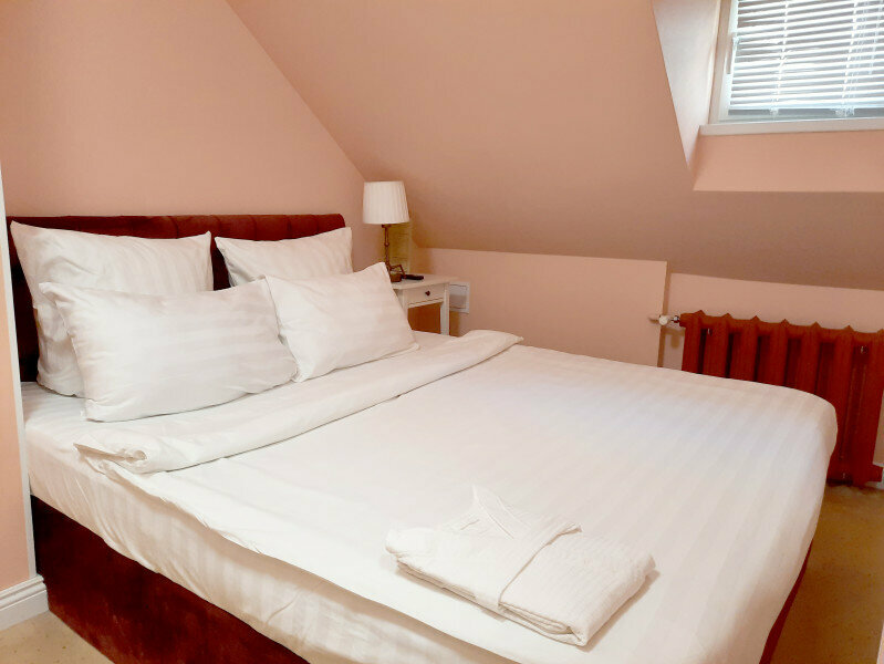 Гостиница Barin Residence Centre Москва