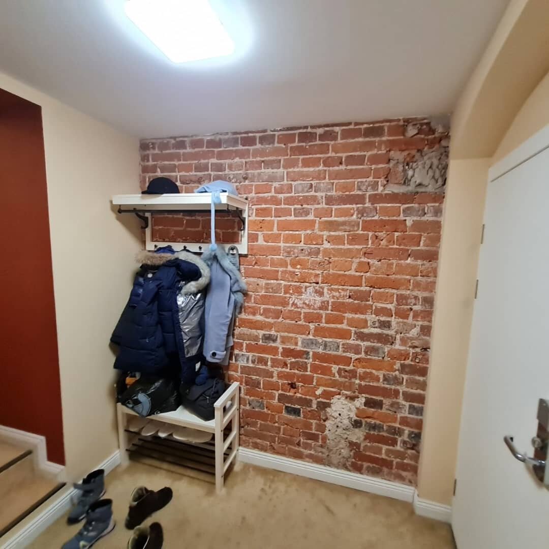 Гостиница Barin Residence Centre Москва-22