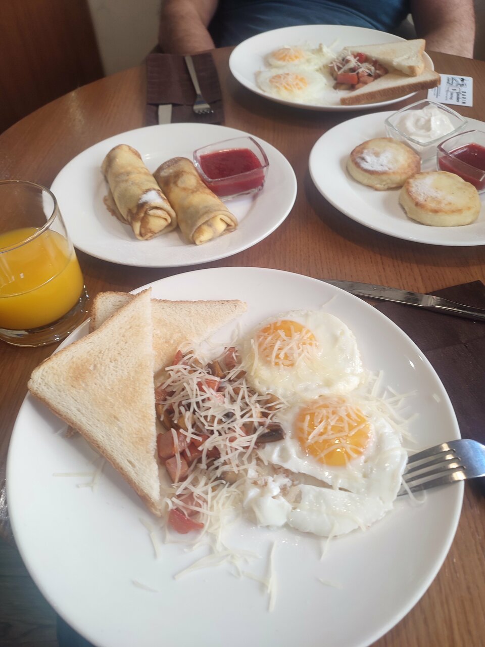 Гостиница Barin Residence Centre Москва-184