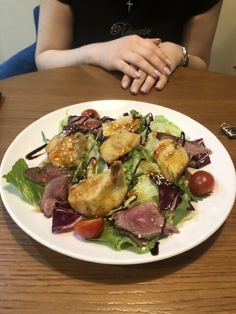 Гостиница Barin Residence Centre Москва-181