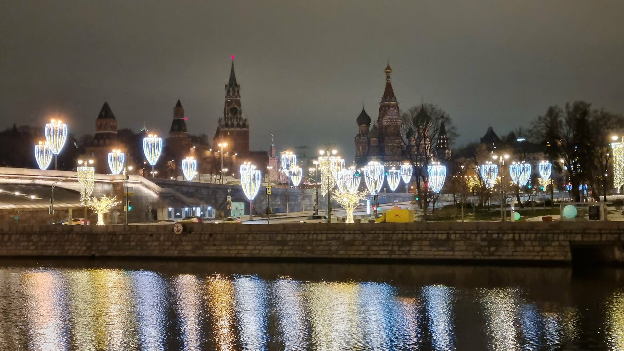 Гостиница Barin Residence Centre Москва-121