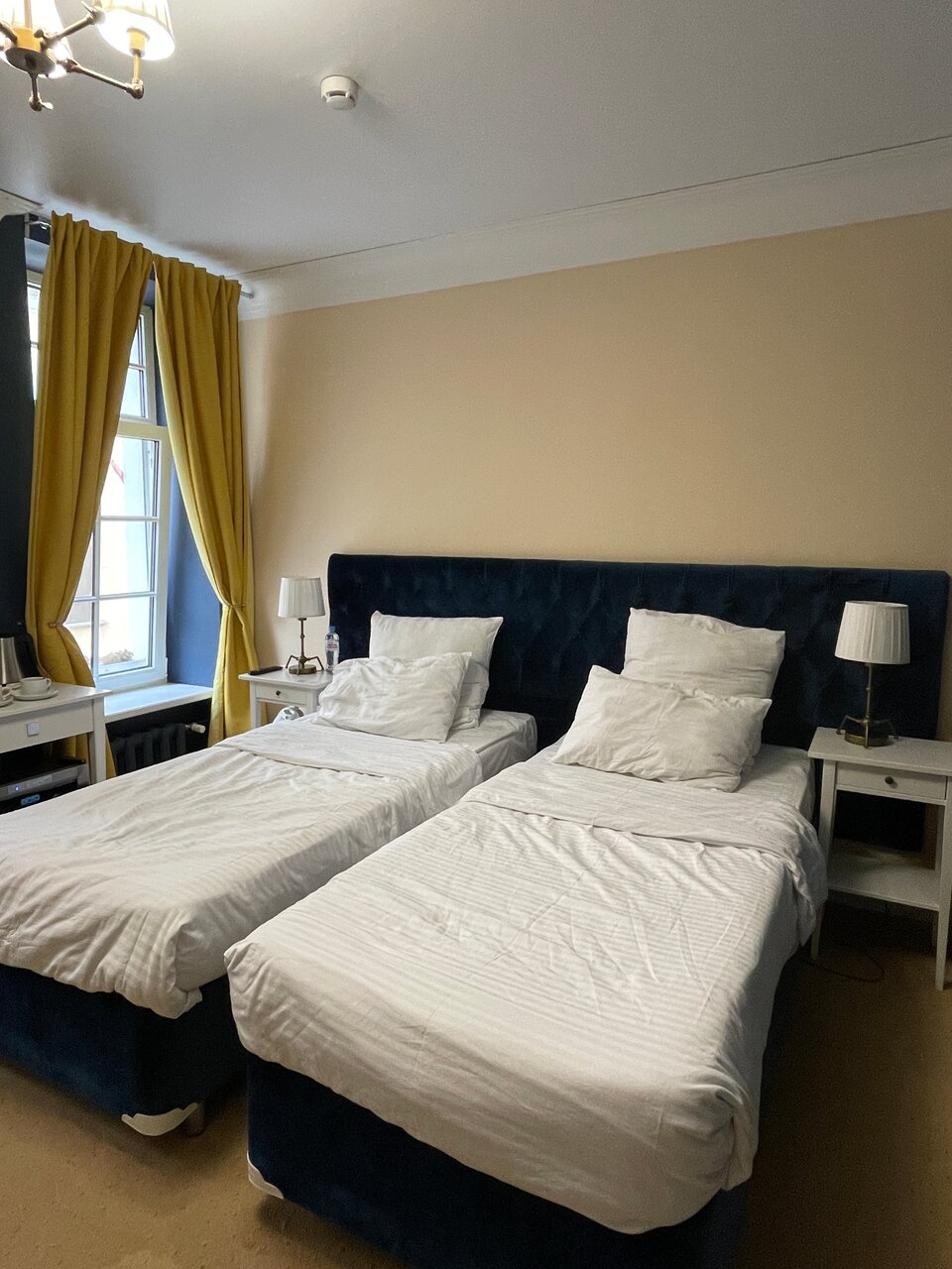 Гостиница Barin Residence Centre Москва-163