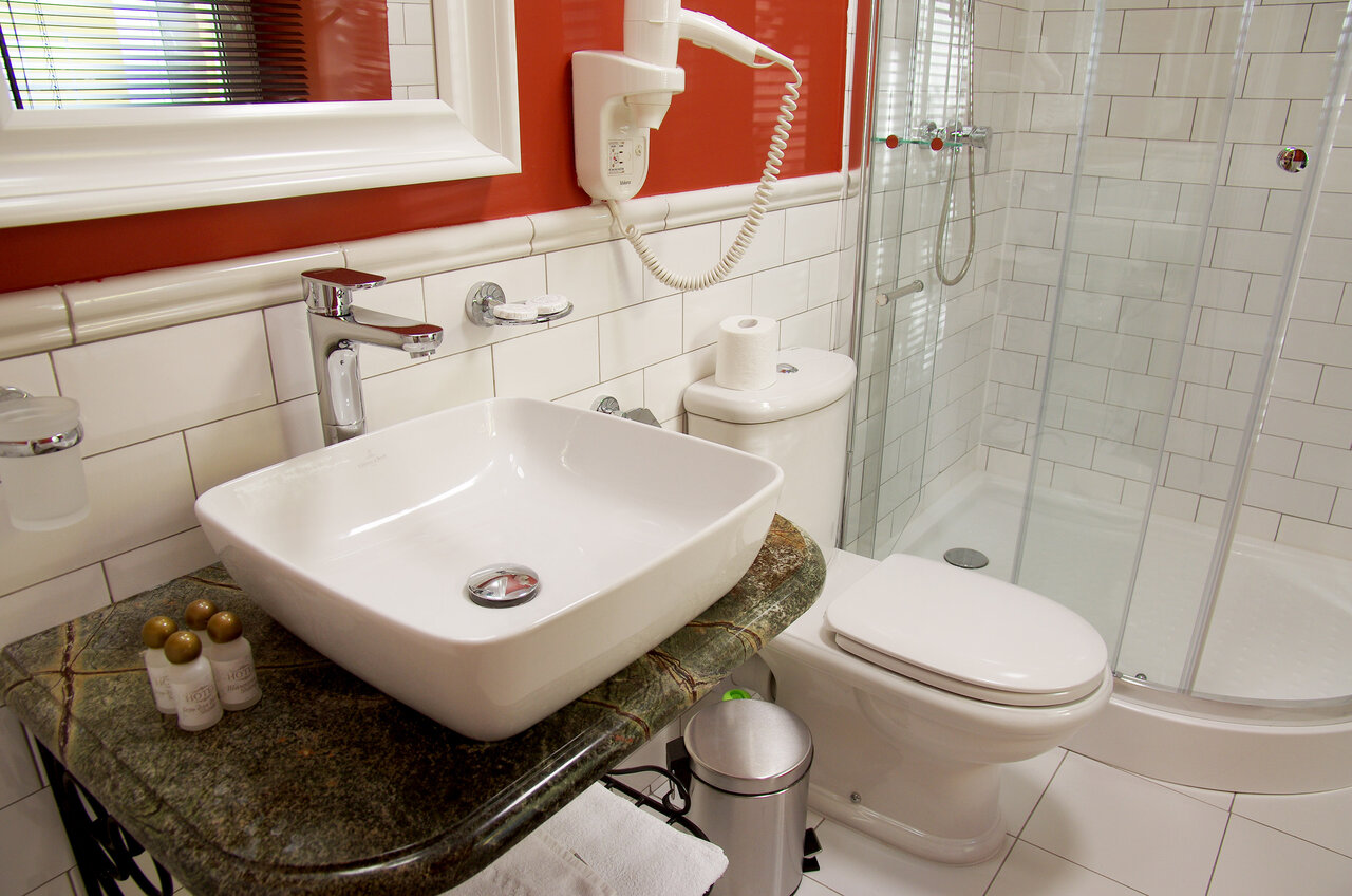 Гостиница Barin Residence Centre Москва-25