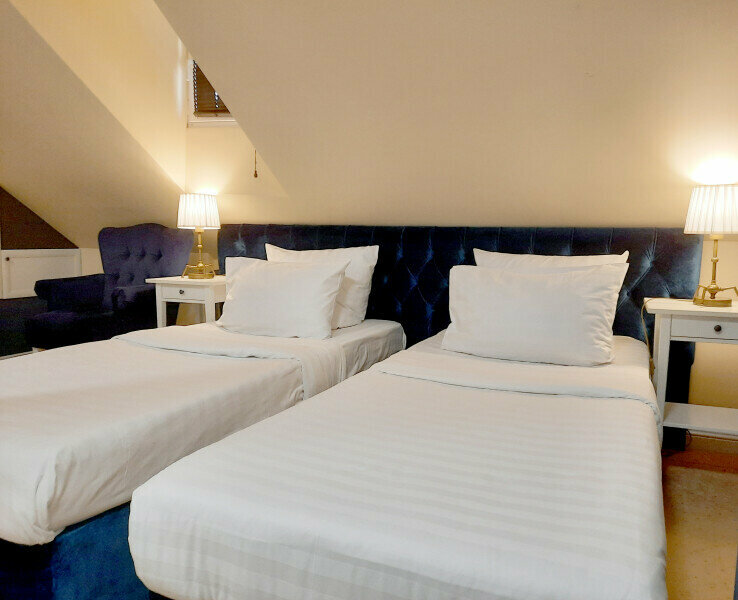 Гостиница Barin Residence Centre Москва