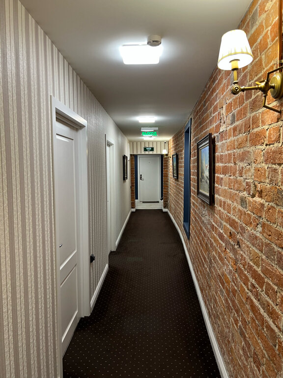 Гостиница Barin Residence Centre Москва-37