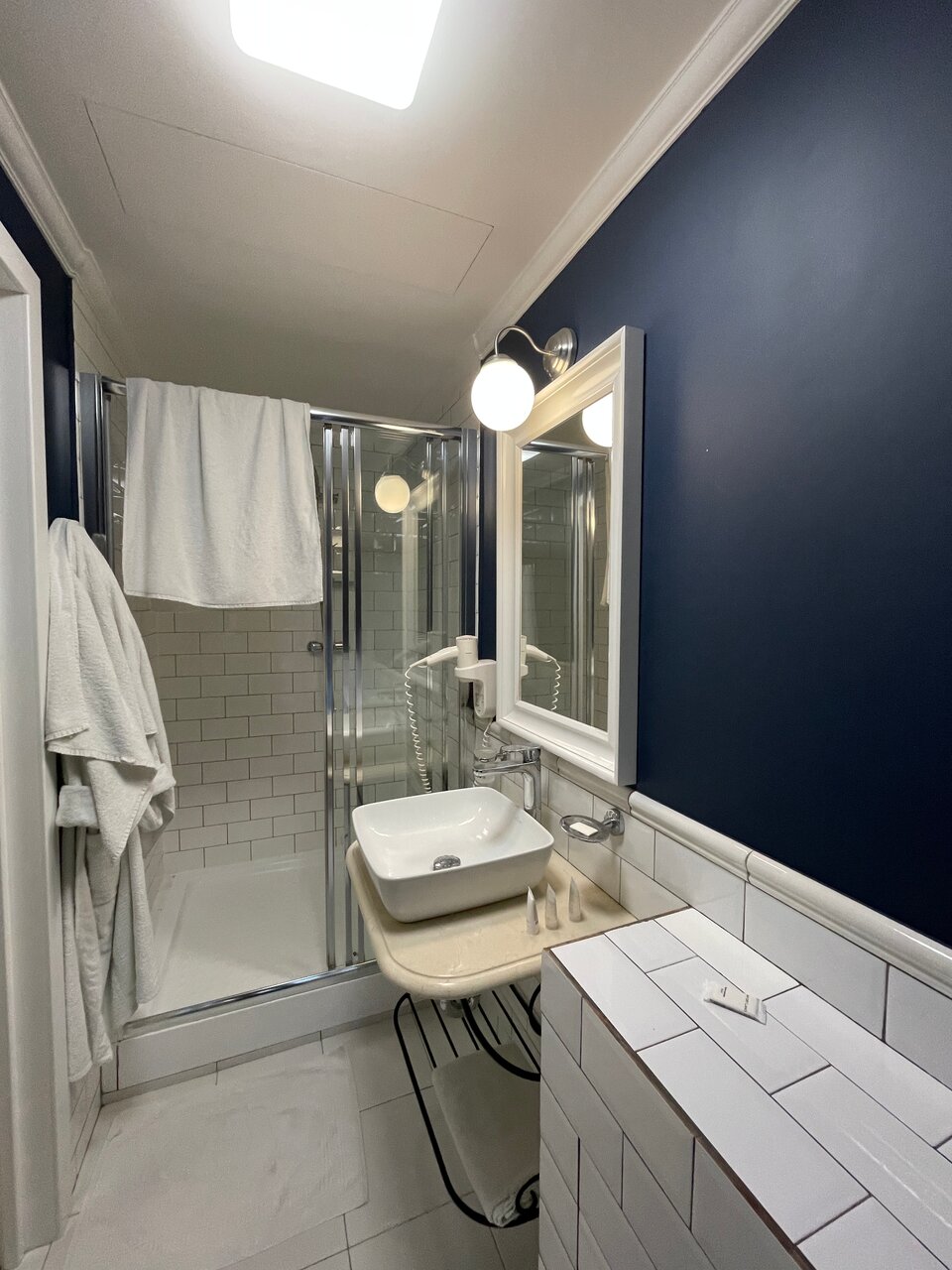 Гостиница Barin Residence Centre Москва-157