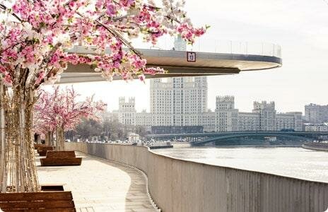 Гостиница Barin Residence Centre Москва-39