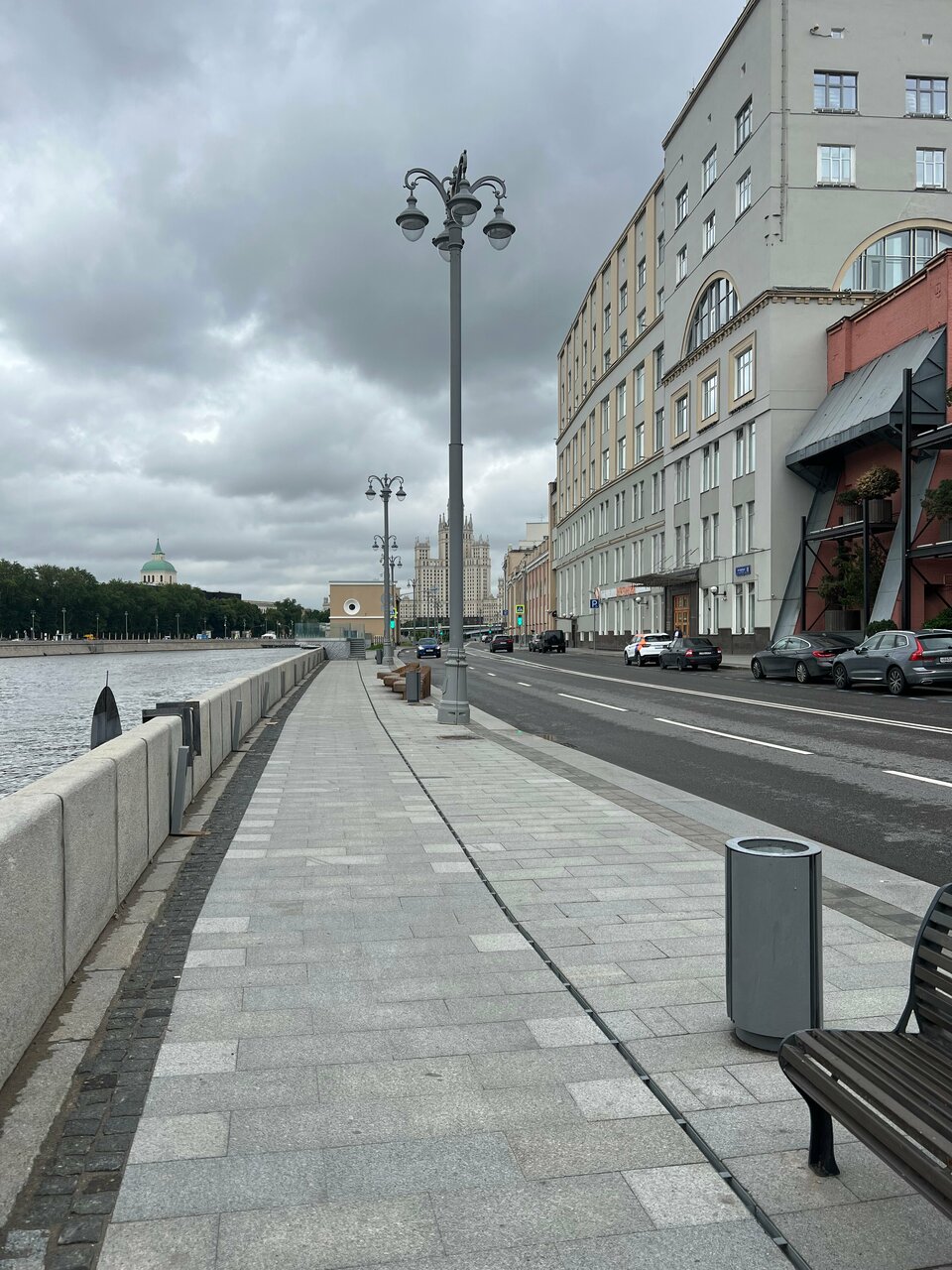 Гостиница Barin Residence Centre Москва-155