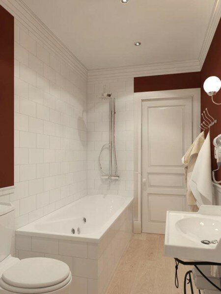 Гостиница Barin Residence Centre Москва