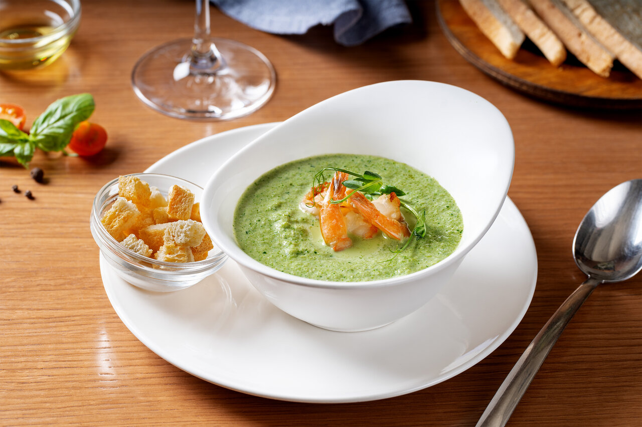 Гостиница Barin Residence Centre Москва-17