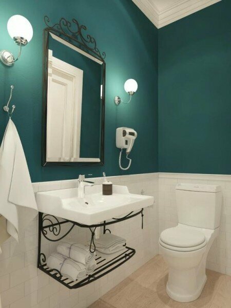 Гостиница Barin Residence Centre Москва