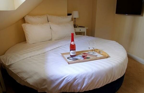 Гостиница Barin Residence Centre Москва-90