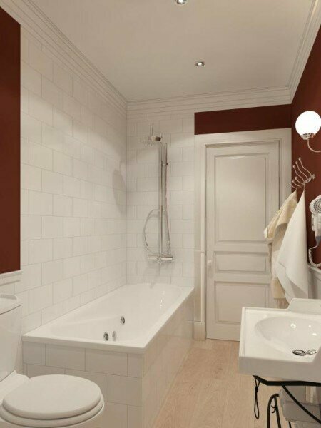 Гостиница Barin Residence Centre Москва