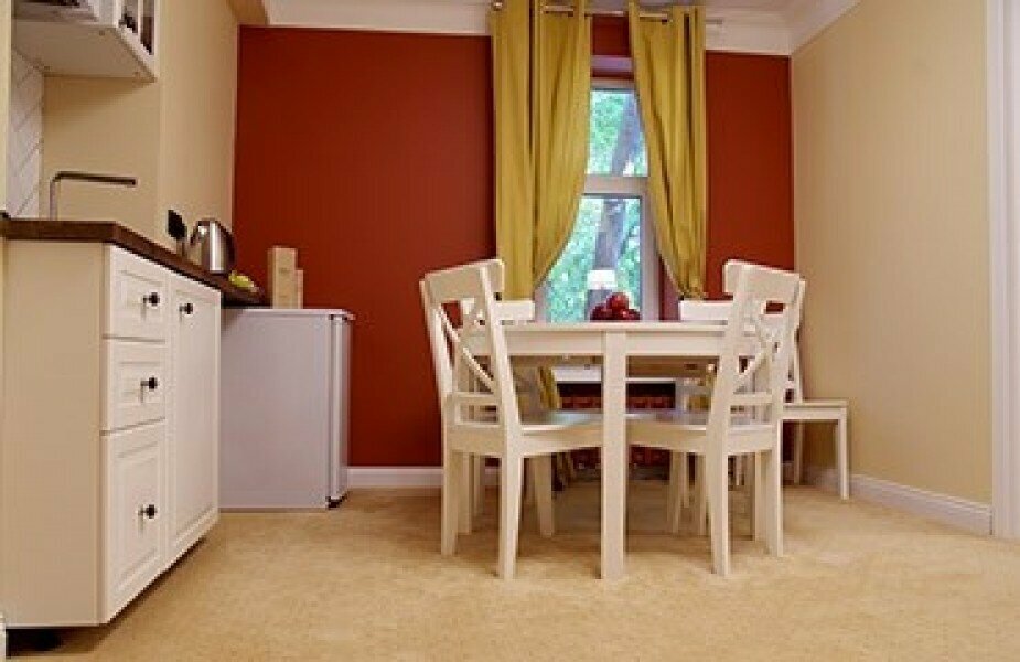 Гостиница Barin Residence Centre Москва