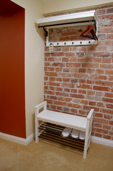 Гостиница Barin Residence Centre Москва