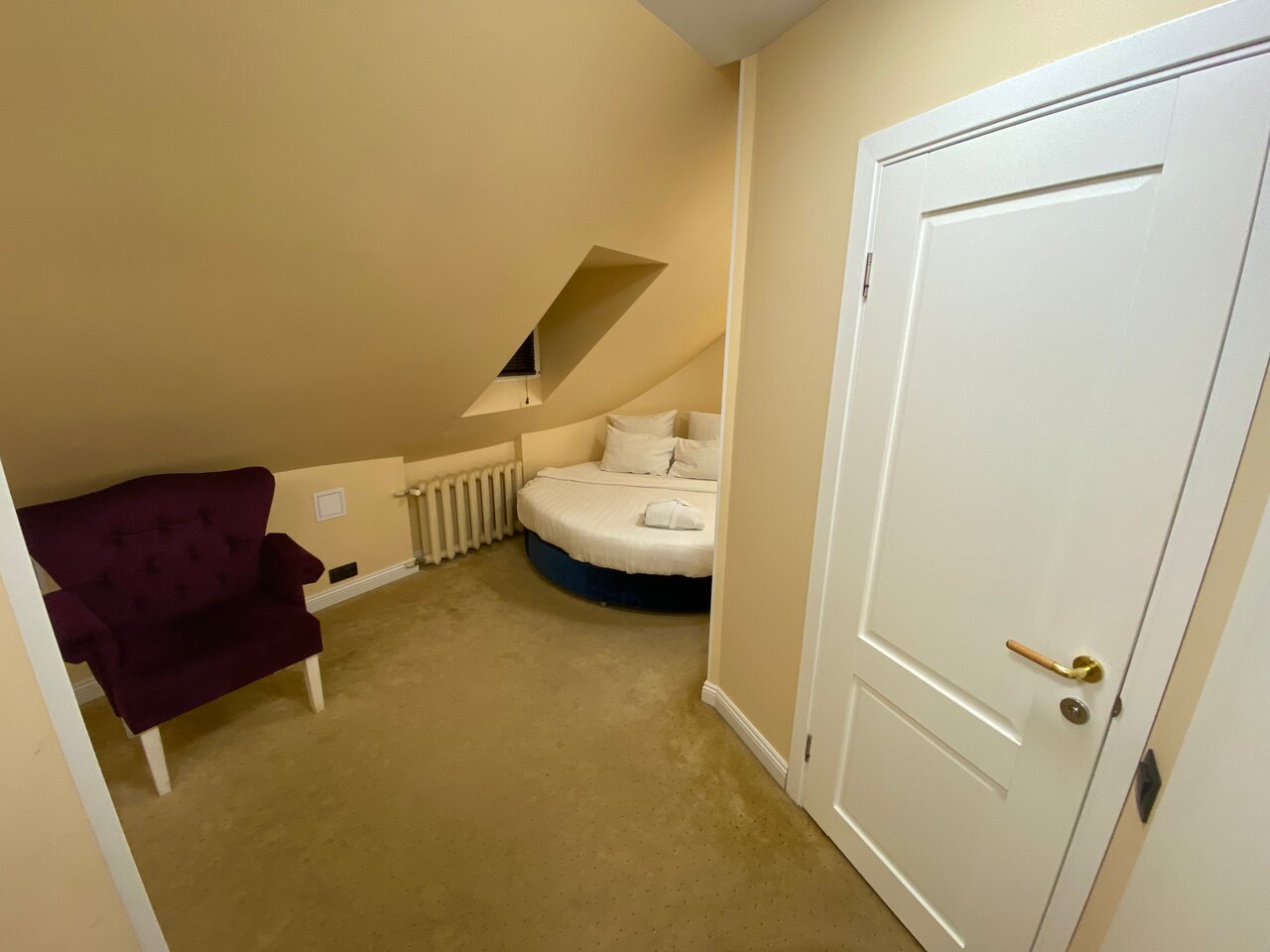 Гостиница Barin Residence Centre Москва-188