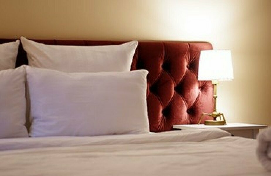 Гостиница Barin Residence Centre Москва