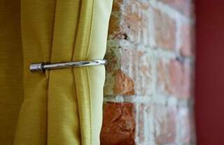 Гостиница Barin Residence Centre Москва Трехместный номер «Комфорт»-2