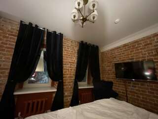 Гостиница Barin Residence Centre Москва-3