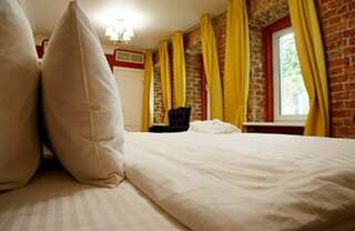 Гостиница Barin Residence Centre Москва Трехместный номер «Комфорт»-6