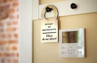 Гостиница Barin Residence Centre Москва Трехместный номер «Комфорт»-1