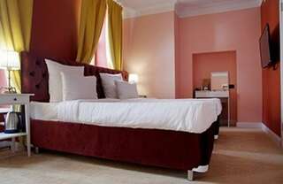 Гостиница Barin Residence Centre Москва Стандарт с одной или двумя односпальными кроватями-4