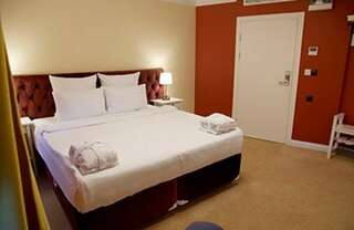 Гостиница Barin Residence Centre Москва Трехместный номер «Комфорт»-7