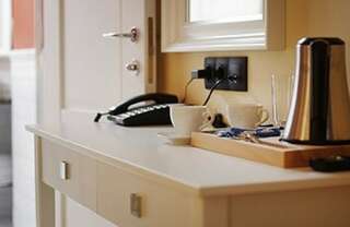 Гостиница Barin Residence Centre Москва Трехместный номер «Комфорт»-1