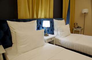 Гостиница Barin Residence Centre Москва 2-местный номер стандарт-5