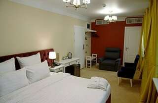 Гостиница Barin Residence Centre Москва Трехместный номер «Комфорт»-8